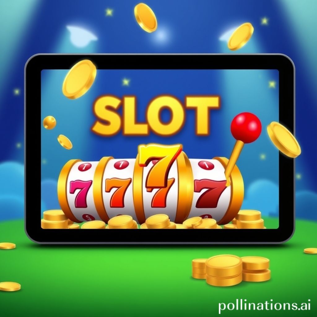 Cara Memilih Situs Slot Gacor Deposit QRIS Terpercaya